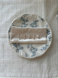High Tea Party Cute Tableware Single Earring,Lumivault.