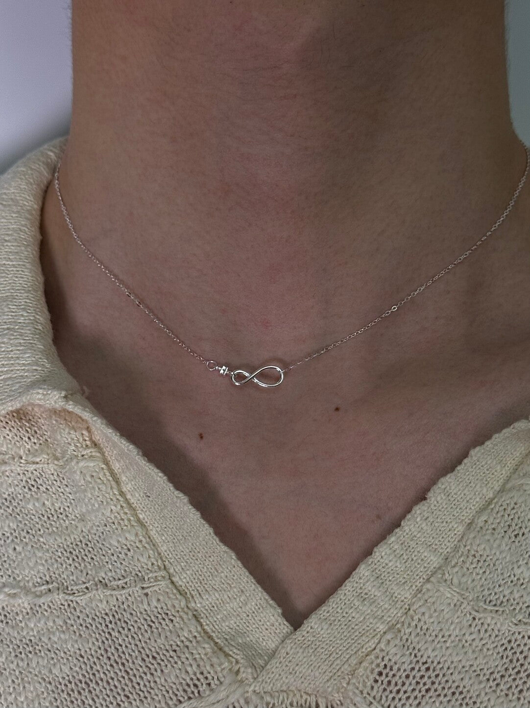 Infinite Necklace,Lumivault.