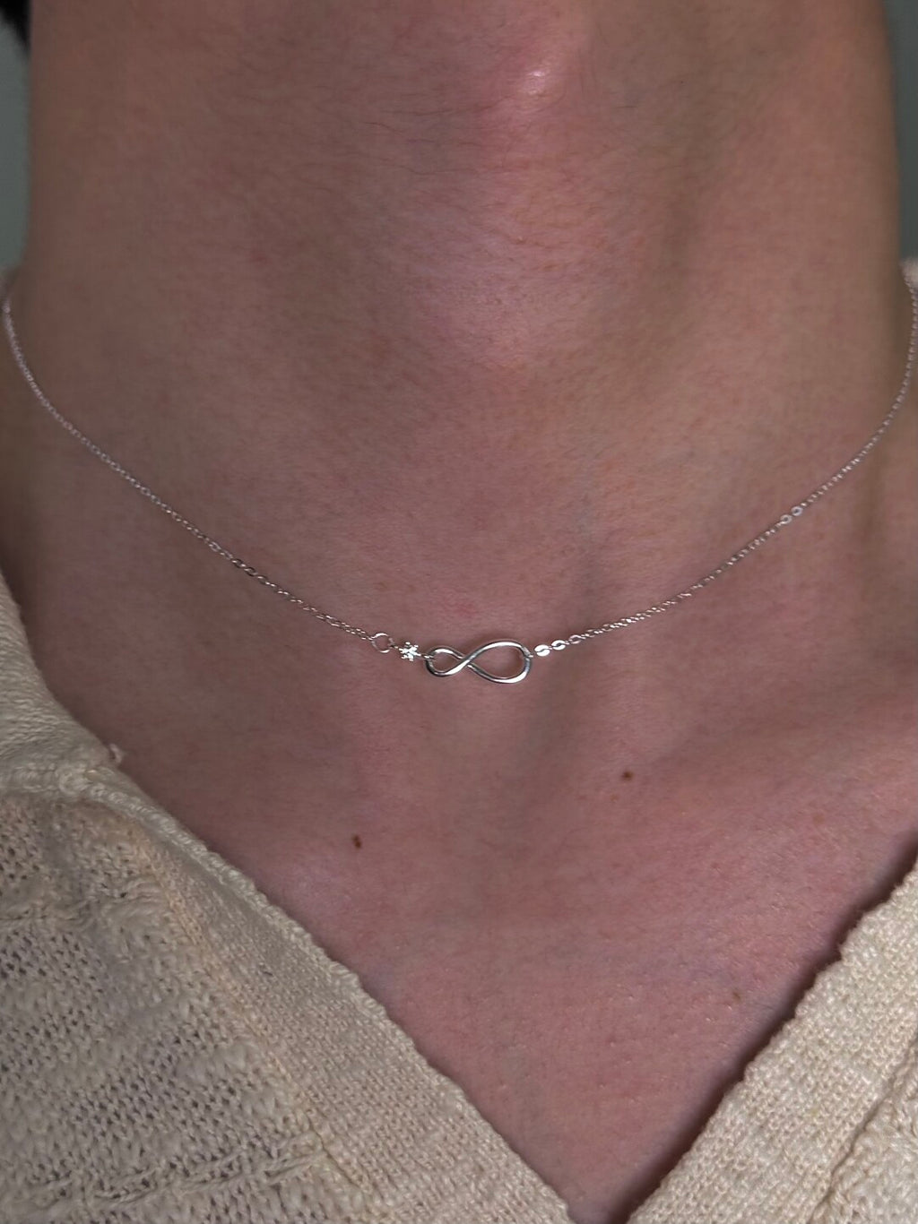 Infinite Necklace,Lumivault.