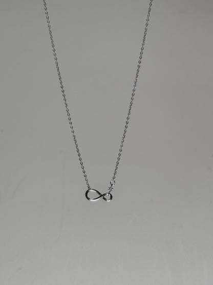 Infinite Necklace
