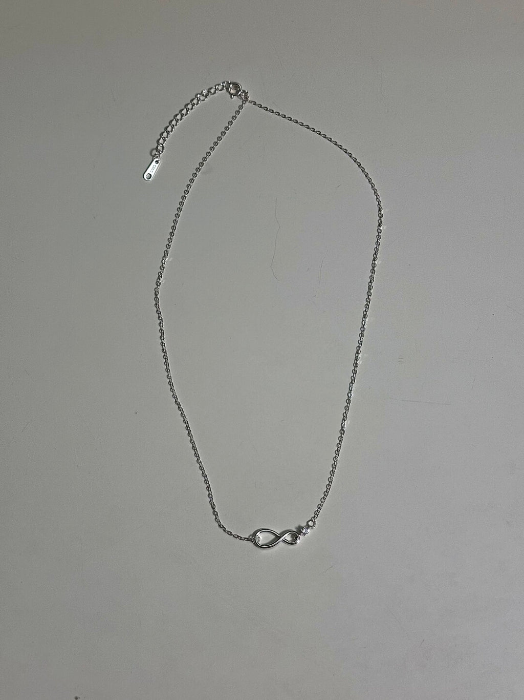 Infinite Necklace,Lumivault.