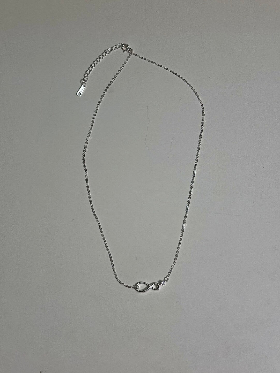 Infinite Necklace,Lumivault.