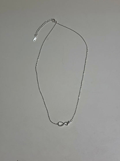 Infinite Necklace