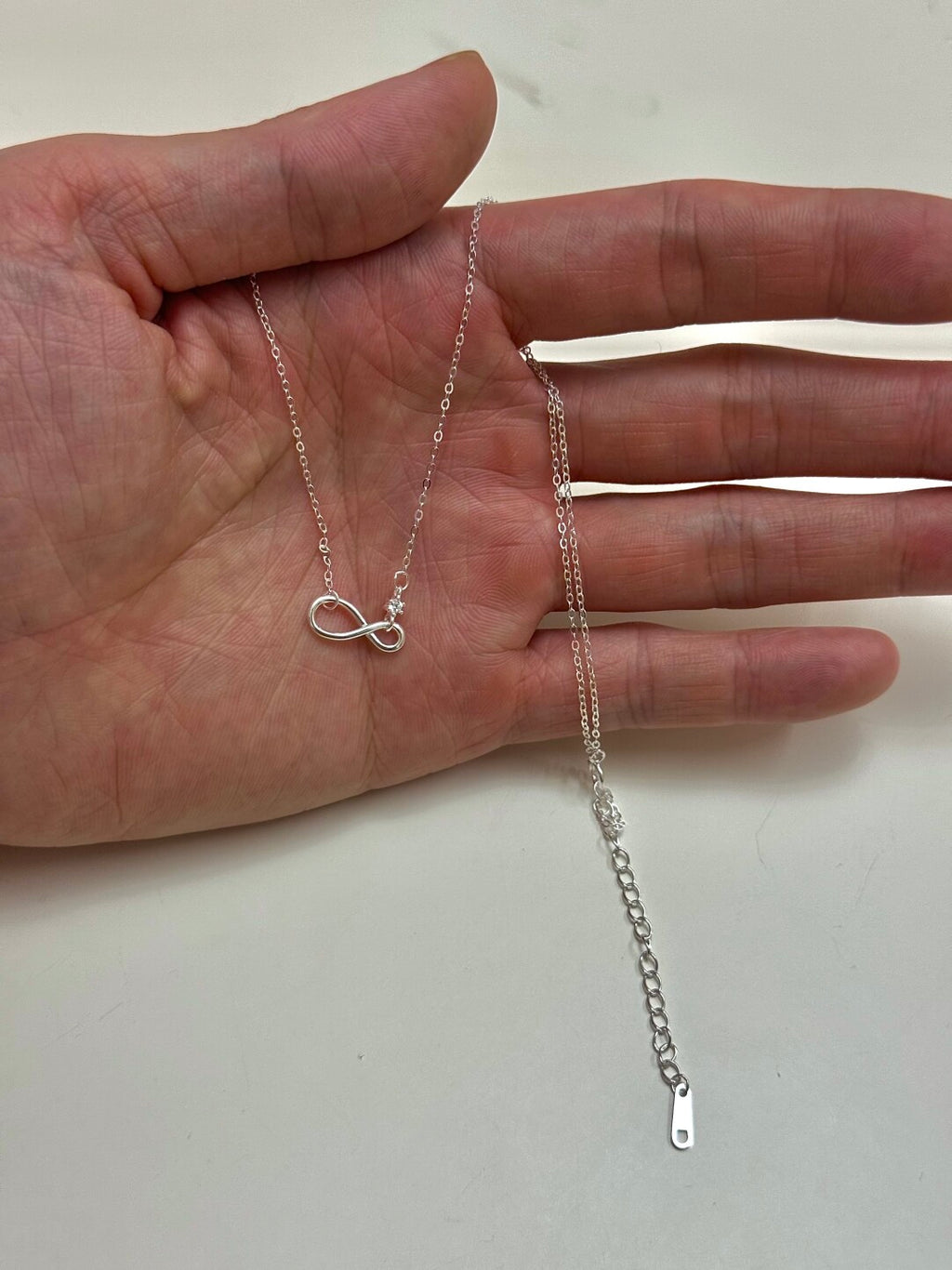Infinite Necklace,Lumivault.