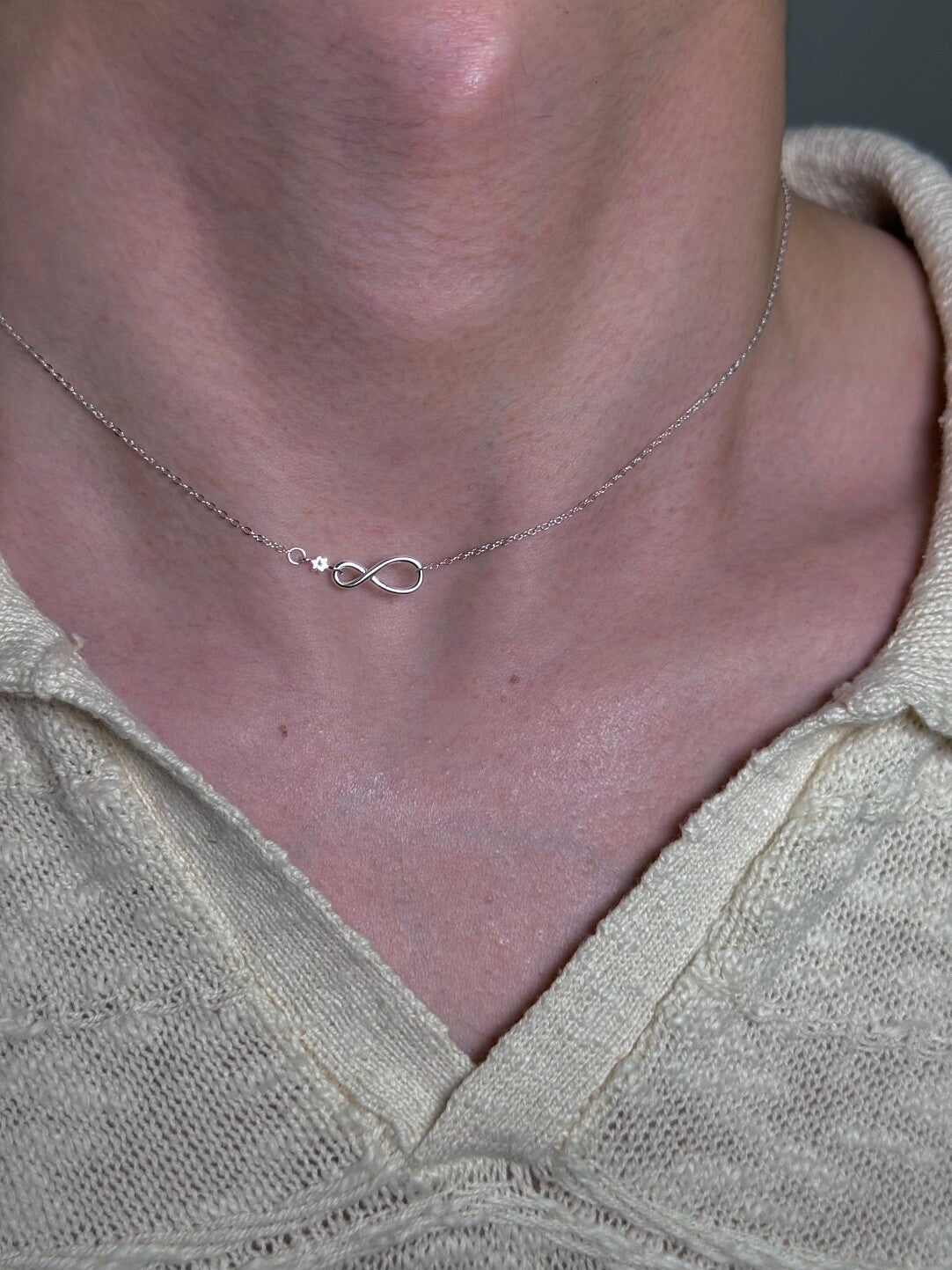 Infinite Necklace,Lumivault.
