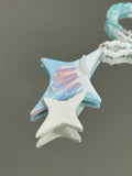 Miss Iced Milk Pearl Necklace,Lumivault.