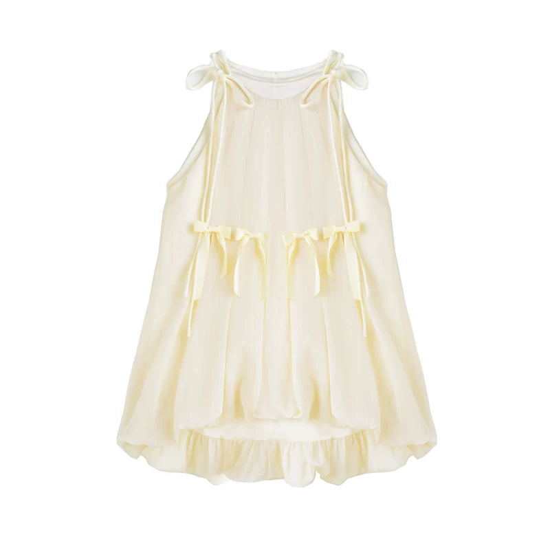 Apricot Lantern Cami Top