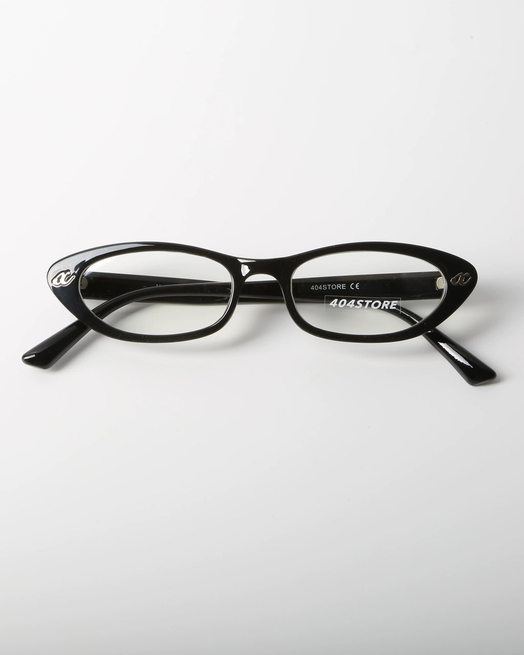 Stylish TR Cat-Eye Eyeglasses - Lumivault