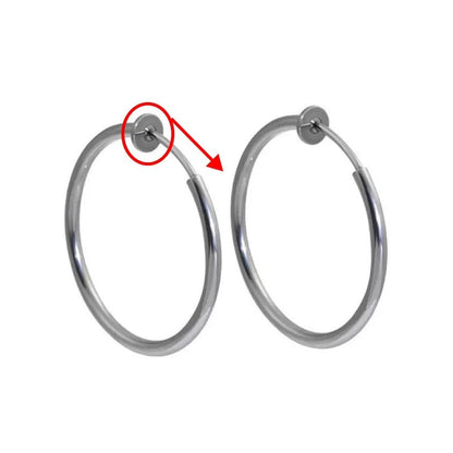 Freshwater Pearl Metal Mesh Lace Earrings