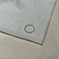 Pearl Plain Ring,48mm inner diameter [plain ring] tail ring,Lumivault.