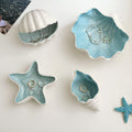 Ocean Ceramic Jewelry Storage,Lumivault.