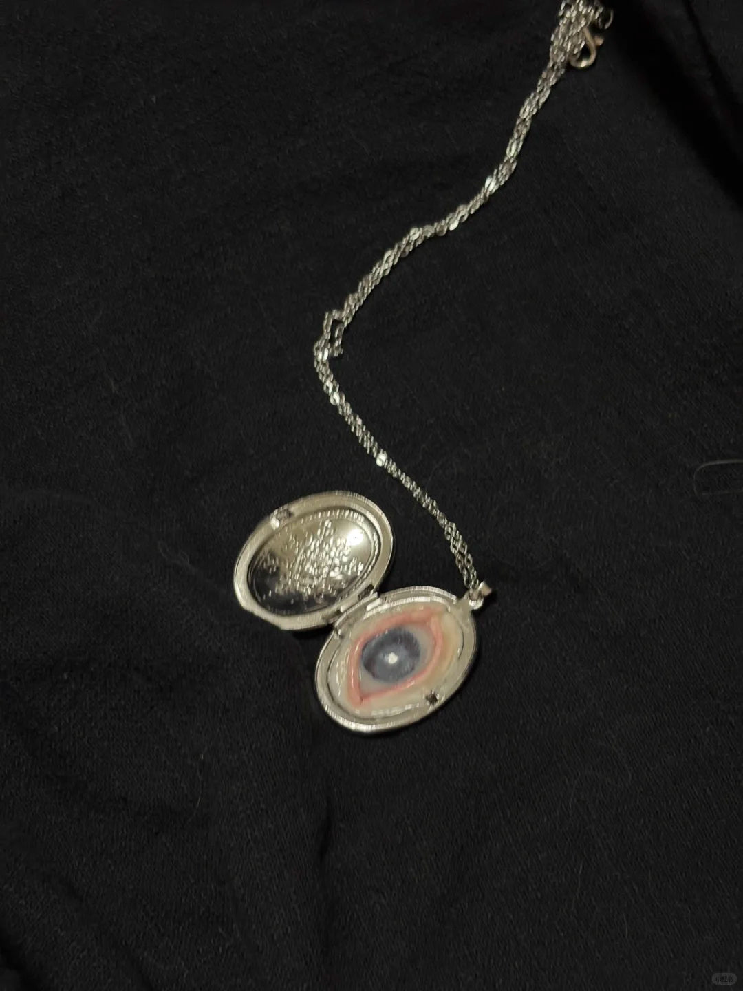 Portable Lover's Necklace