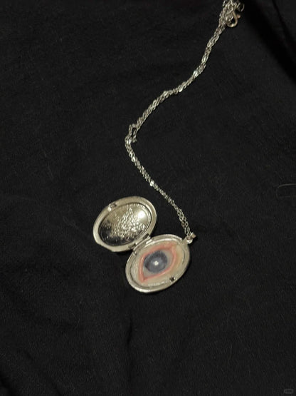 Portable Lover's Necklace