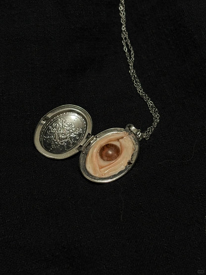 Portable Lover's Necklace