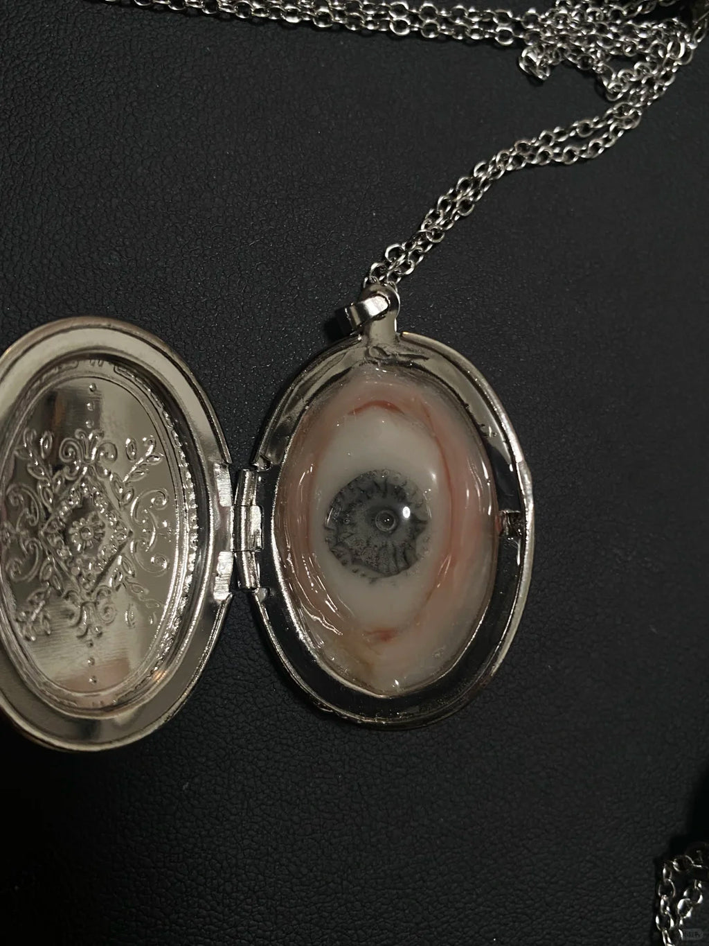 Portable Lover's Necklace,Lumivault.