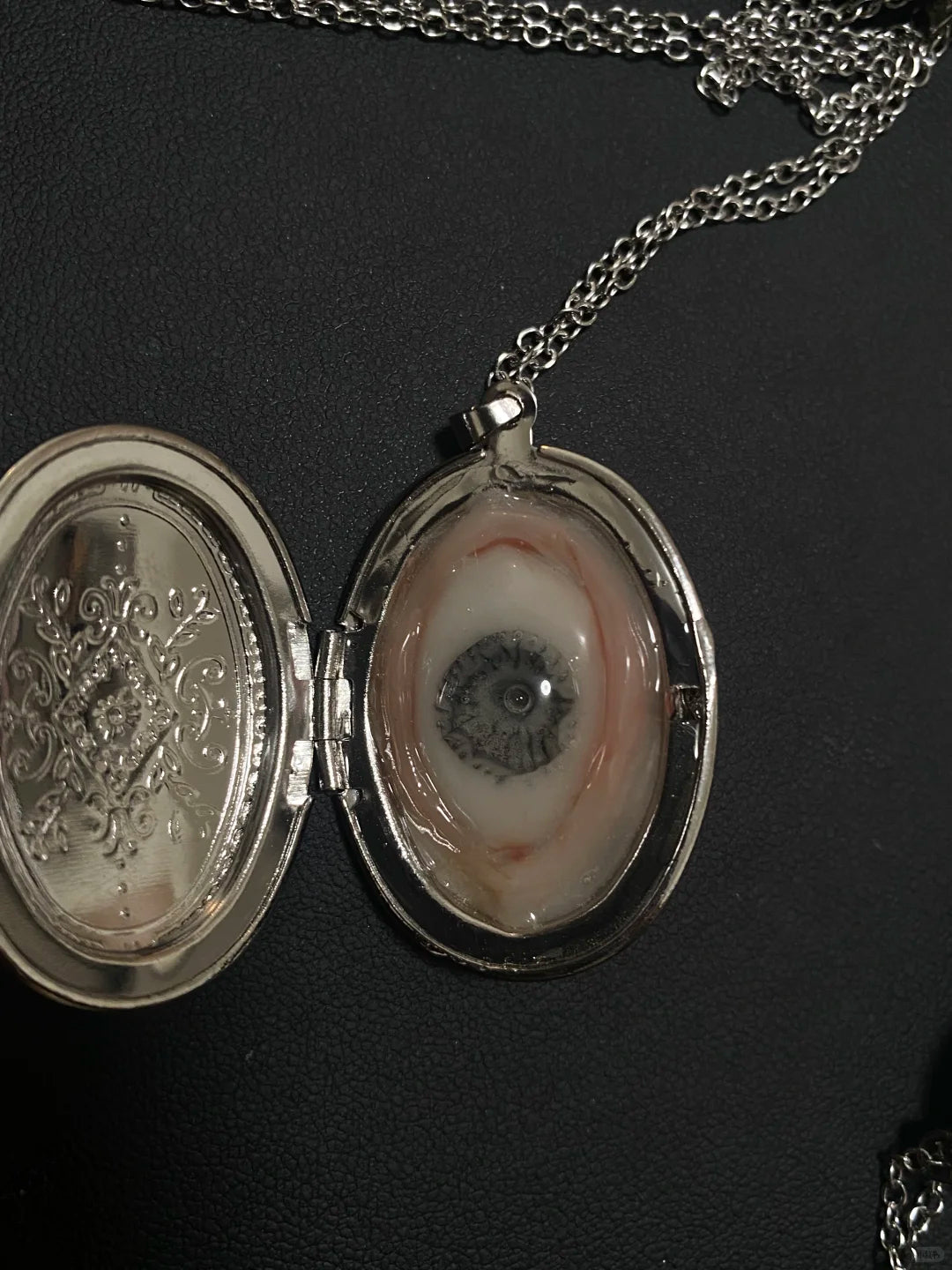 Portable Lover's Necklace