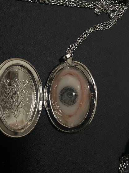 Portable Lover's Necklace