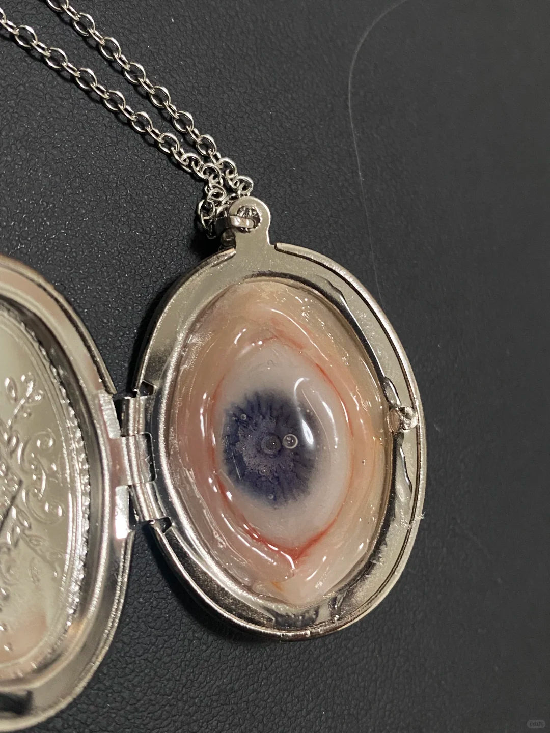 Portable Lover's Necklace