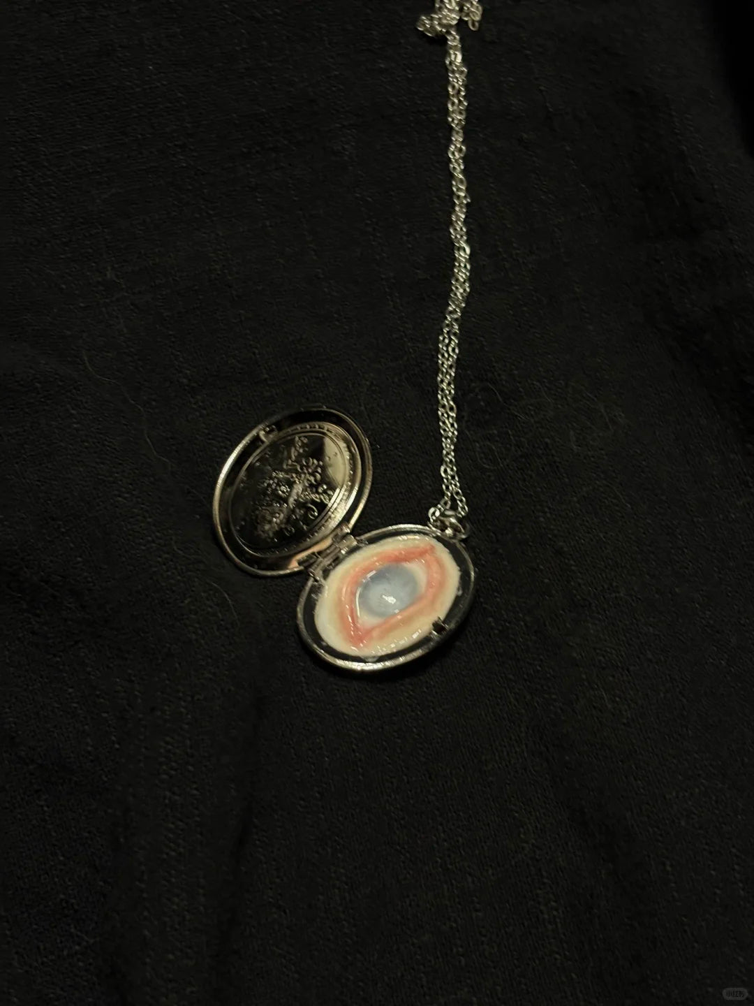 Portable Lover's Necklace