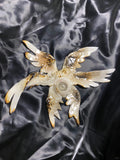 Seraphim Necklace,Lumivault.