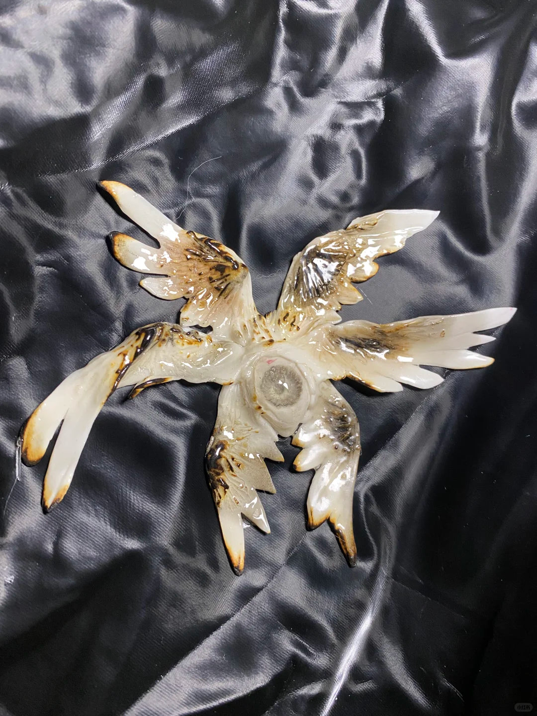 Seraphim Necklace,Lumivault.