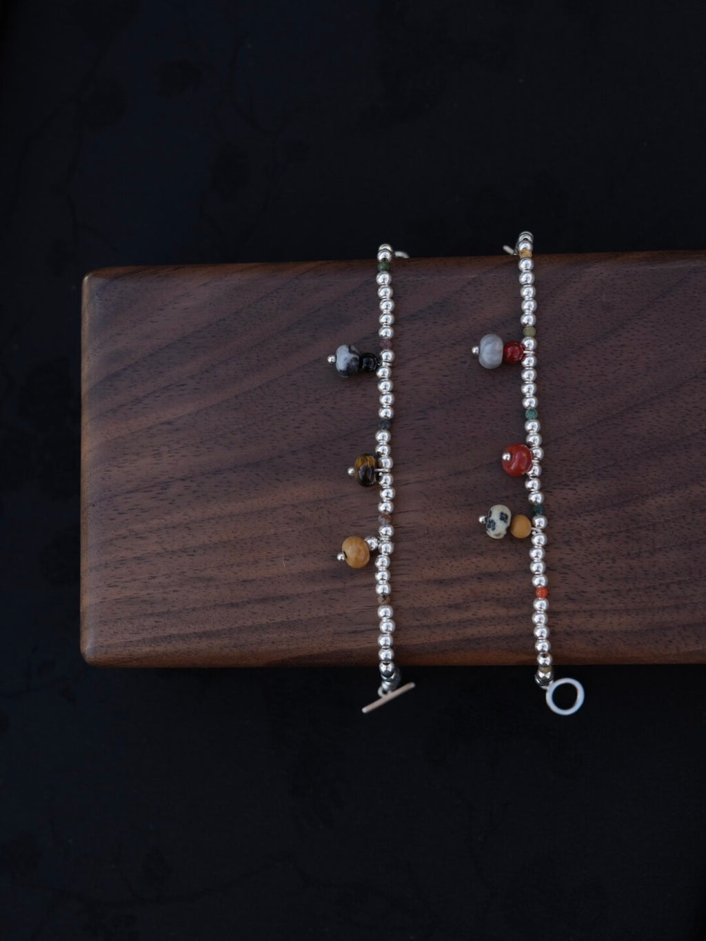 Shooting Star Frosting Bracelet,Lumivault.