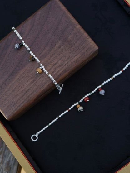 Shooting Star Frosting Bracelet - Lumivault