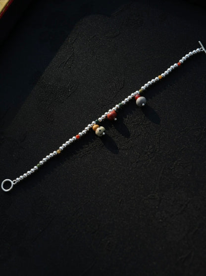 Shooting Star Frosting Bracelet - Lumivault