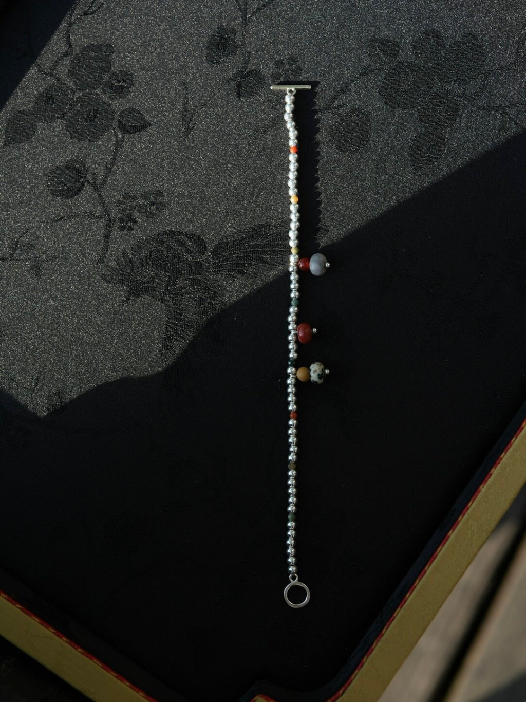 Shooting Star Frosting Bracelet,Lumivault.