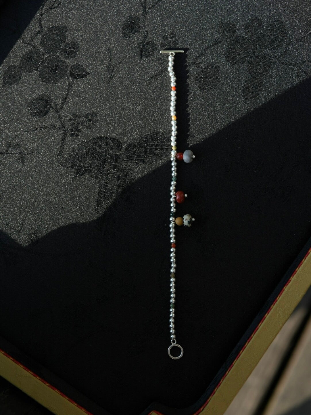 Shooting Star Frosting Bracelet,Lumivault.