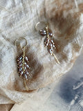 Summer Fruit Pearl Earrings,Lumivault.