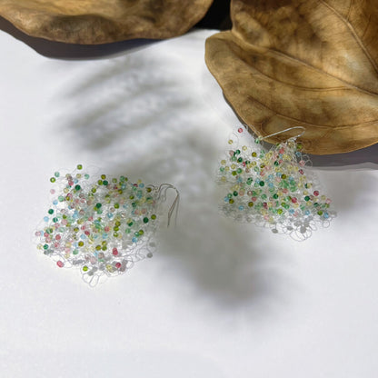 Summer Night Sparklers Earring