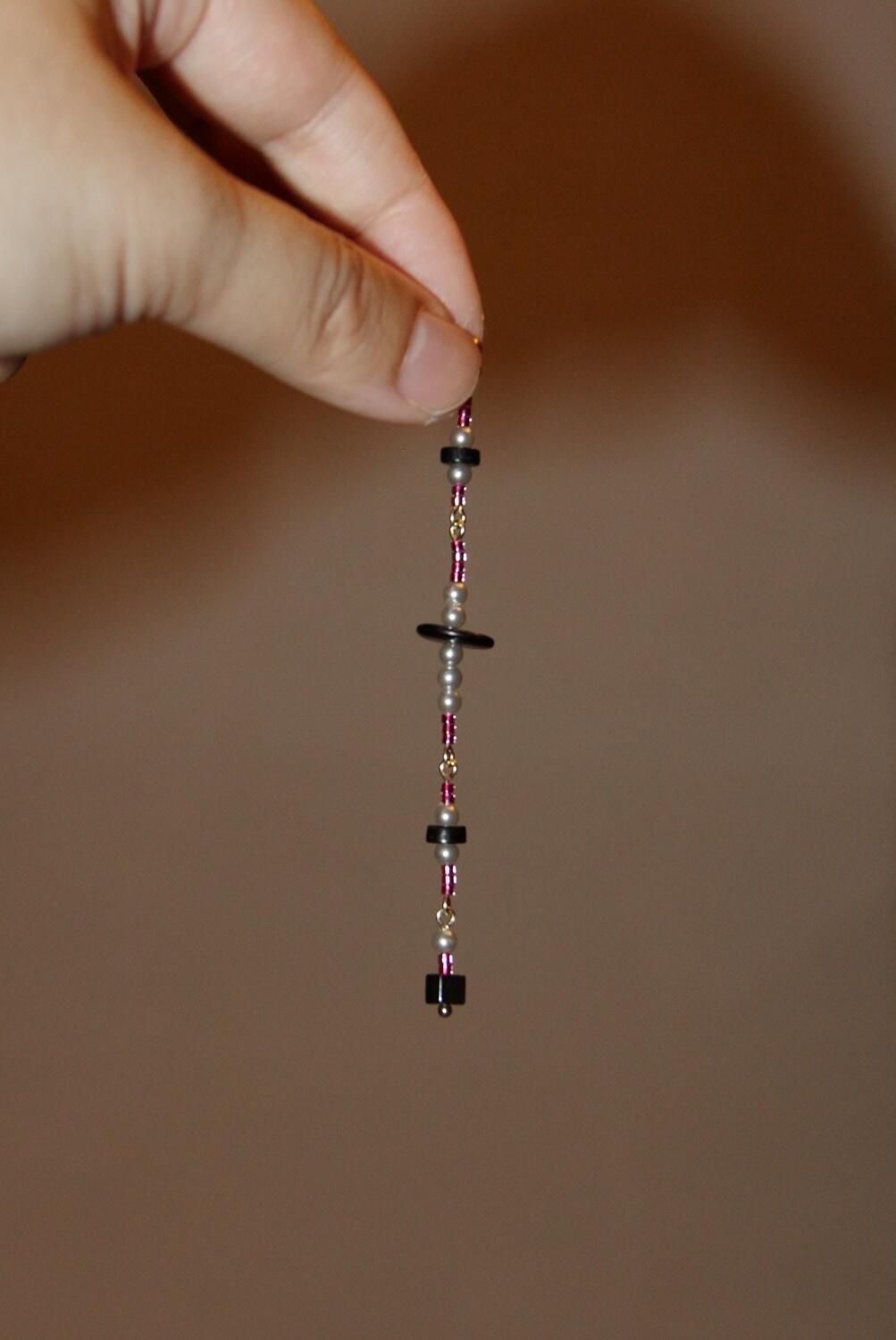 Summer Sparkling Fairy Earrings,Lumivault.