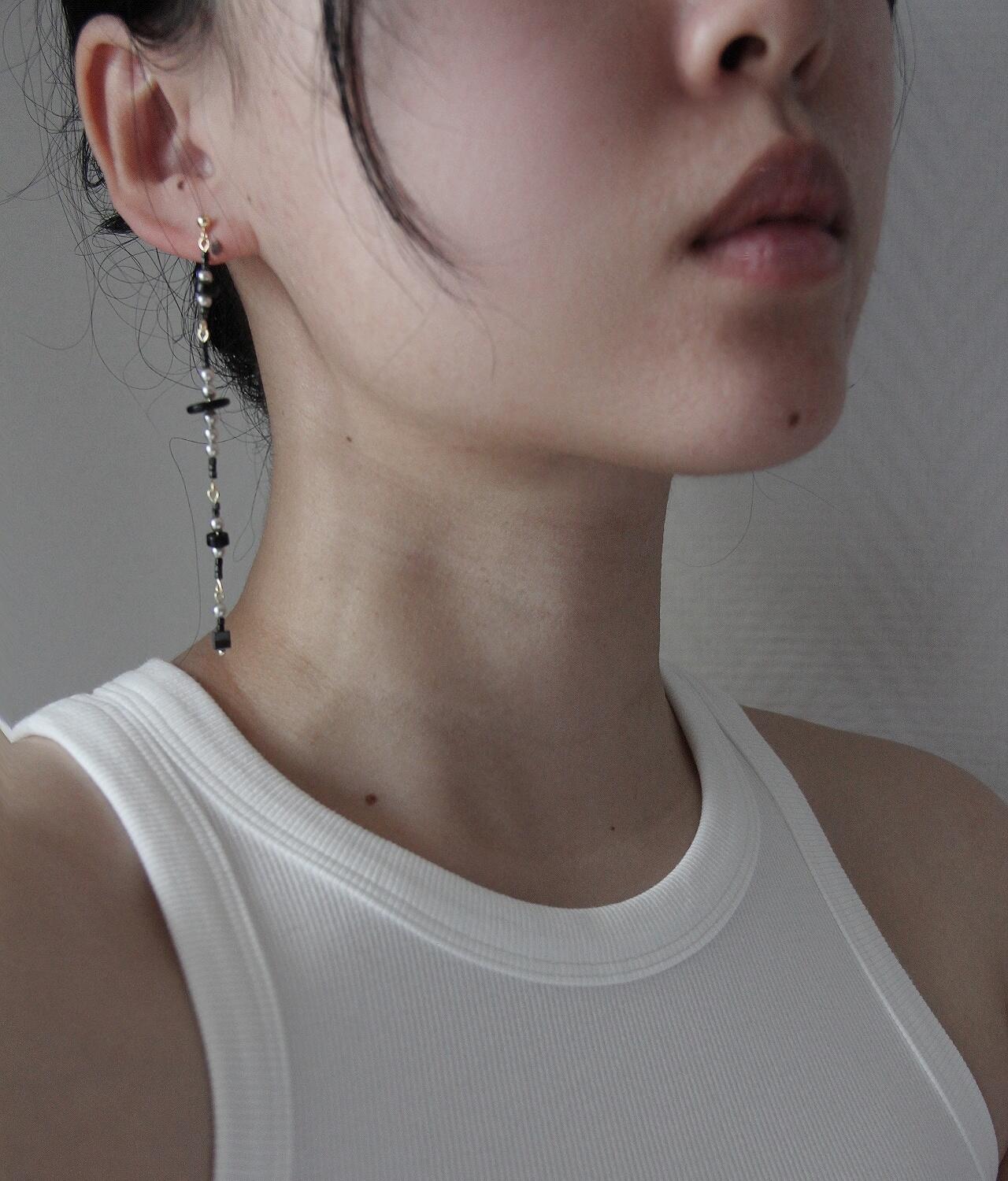 Summer Sparkling Fairy Earrings,Lumivault.