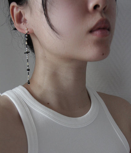 Summer Sparkling Fairy Earrings - Lumivault