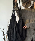 The Obsidian Nomad Hobo NT1023B