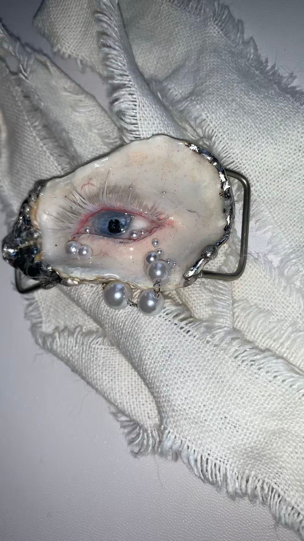 Siren‘s Eye Choker,Lumivault.