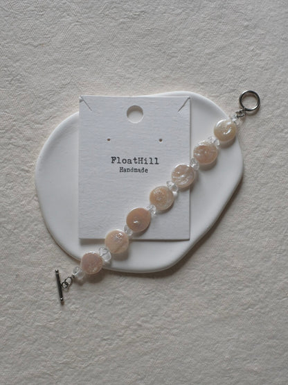 Floating World Bracelet