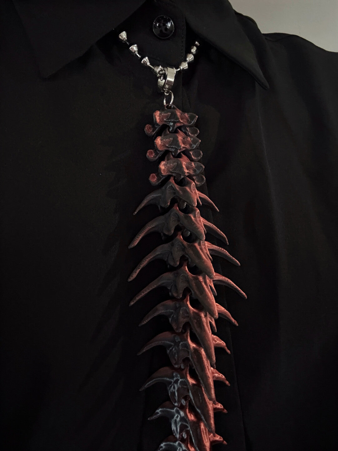Driftbone Necklace,Lumivault.