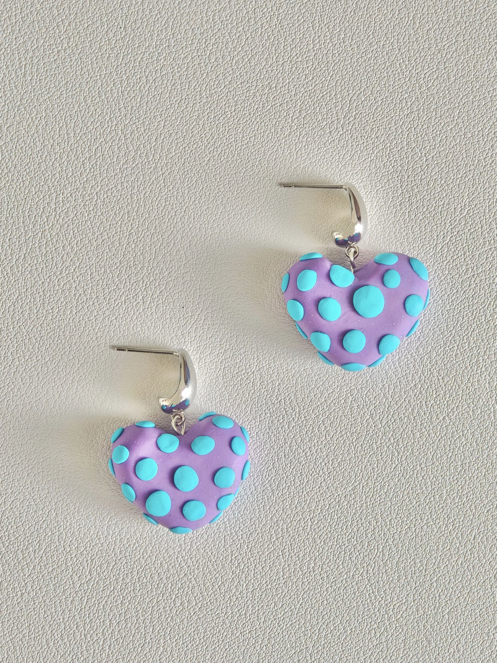 Twilight Dots Earrings,Lumivault.